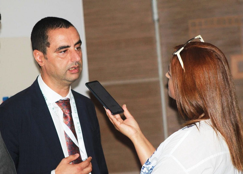 رئيس الجامعة التونسية لشركات التأمين لـ "الصباح":  قطاع التأمين من أبرز الممولين للاقتصاد ويحقق رقم معاملات بـ 3 مليار دينار